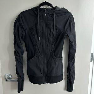 Lululemon Dance Studio Jacket Reversible